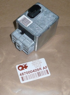 Блокування керма r clio iv,captur фото №1