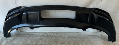 SPOILER BUFERIO GAL. AUDI Q3 II S-LINE 83A807568B 