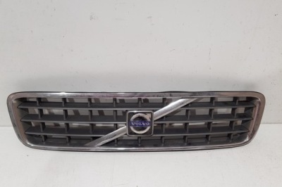 Решётка радиатора volvo xc90 i 30678983 2007 фото №1