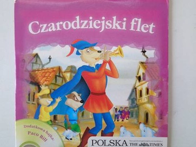 Czarodziejski flet
