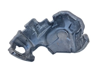 Jeep cherokee kl 2.2 захист розподільного валу фото №1