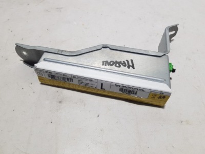 Подушка подушка безпеки сидіння ліва mercedes c w204 фото №1