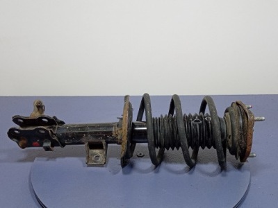 Hyundai i30 ii gd 1.6 crdi mcperson лівий амортизатор перед фото №1