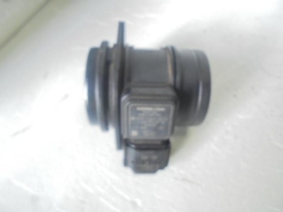 Mercedes w169 витратомір 5wk97003 фото №1