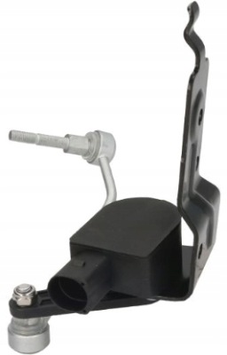 Audi a6 c6 датчик регулювання дальність світла задній фото №1