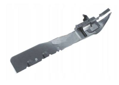 Кронштейн крила лівий перед ford focus ii mk2 фото №1