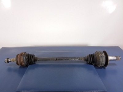 Mercedes e w212 2.2 cdi привідний вал права задня фото №1