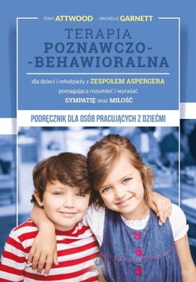 Terapia poznawczo-behawioralna dla dzieci...