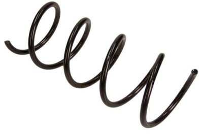 60-0471d maxgear пружина zaw. db p. vaneo 414 фото №1