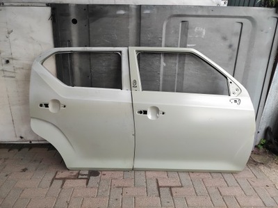 Двері suzuki ignis iii 2016- передні праве nowe оригінальні фото №1