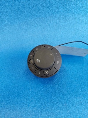 Выключатель света corsa 13249397eb фото №1