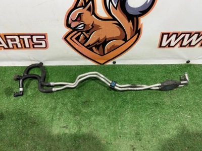 Шланг масла range rover l405 fpla-7r081-cb фото №1