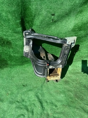 Opel meriva b панель фары фото №1