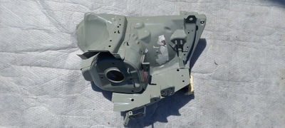 Kia sportage підкрилок чверть чашка 64502-a4000 фото №1