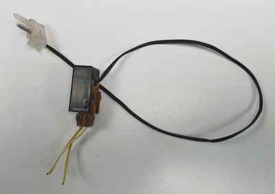 SENSOR TEMPERATURE HEATER NISSAN MICRA K13  