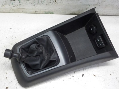 Kia ceed рамка чохол перемикання передач aux фото №1