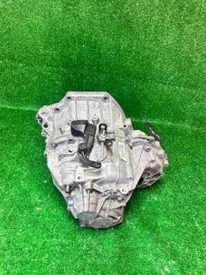 Коробка передач передач renault scenic iv 1.7 dci фото №1