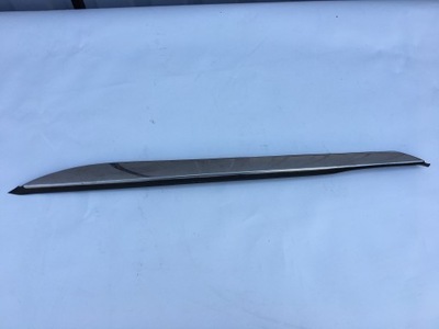 Молдинг скло задня задній ліва kia optima iv 15- фото №1