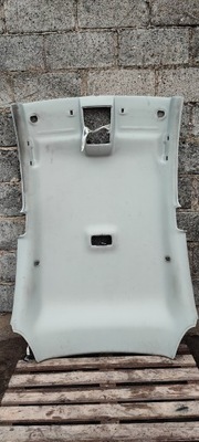 Opel astra j gtc потолок потолок 3d хэтчбек фото №1