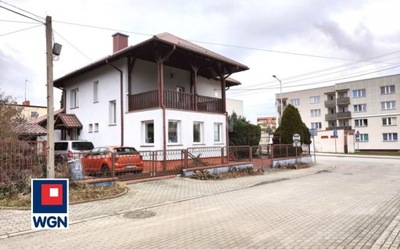 Dom, Ełk, Ełcki, 208 m²