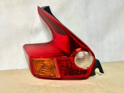 Nissan juke f15 лампа задня оригінал 10-14r фото №1