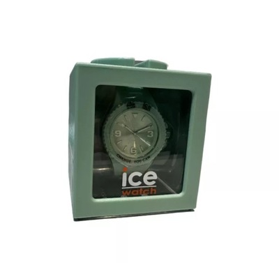 ZEGAREK ICE WATCH 019 145 GREEN KOMPLET