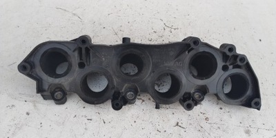 Audi a4 a5 a6 3.0tdi колектор всмоктуючий 059129765 фото №1