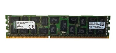 KINGSTON 16GB KTD-PE313LV/16G PC3L-10600R 2Rx4