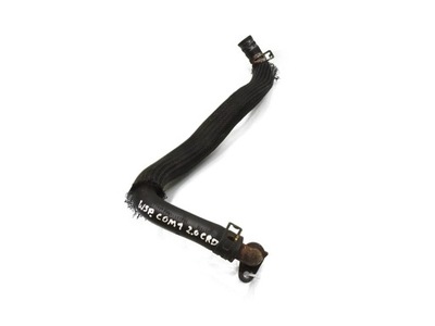 Wąż труба шланг усилителя jeep compass i 2.0 crd фото №1