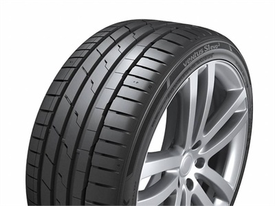 2 PIEZAS NEUMÁTICOS DE VERANO HANKOOK VENTUS S1 EVO3 K127 205/55R17 95W XL *  