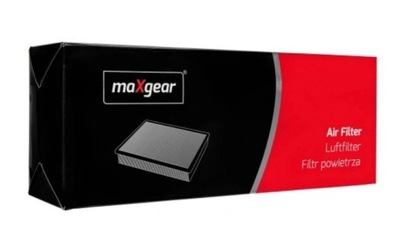 Maxgear 26-0051 фильтр воздуха фото №1