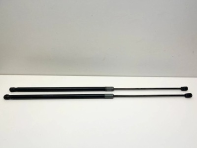 Комплект пружина газовых задний крышки mercedes-benz sl r231 a2319800164 фото №1