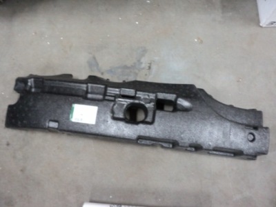 Абсорбер бампера правий перед jaguar s-type фото №1