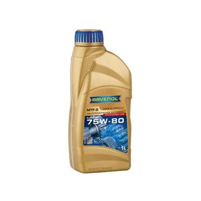 ACEITE PRZEKLADNIOWY RAVENOL 1221103-001-01-999  