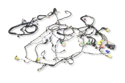 Scudo iii expert iii jumpy proace ii vivaro c жгут электропроводка салона фото №1