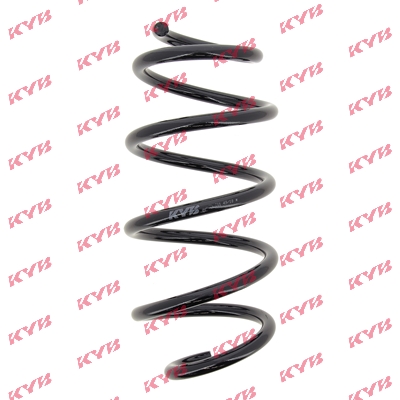 SPRING SUSPENSION FRONT KYB RH3511  