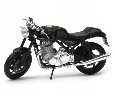 Norton Commando 961E 1:18 WELLY