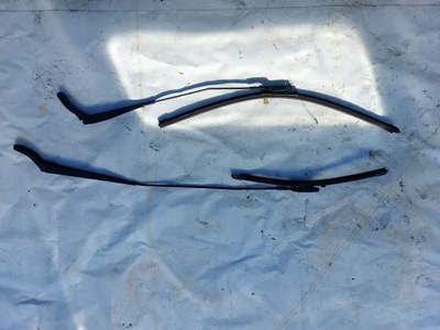 Рычаги дворник дворники перед partner berlingo ii iii 08-2018 фото №1