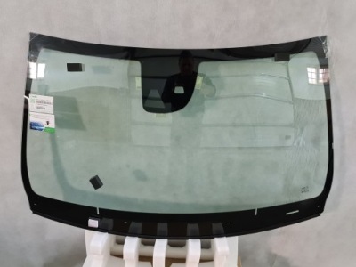 Скло передня лобове infiniti q30 qx30 po 2016 фото №1