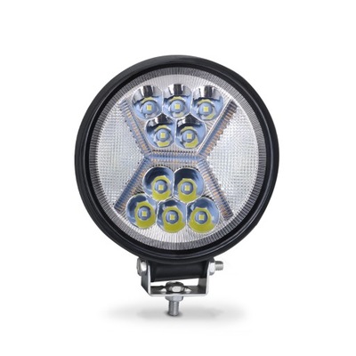 1X117W 39DIODO LUMINOSO LED STYL FARO DIODO LUMINOSO LED 177W 12V 24V - SWI  