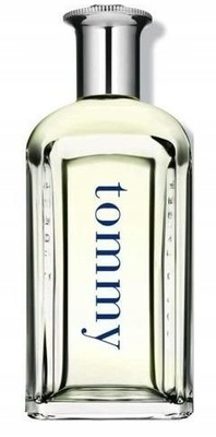 TOMMY HILFIGER TOMMY COLOGNE MEN 100ML EDT