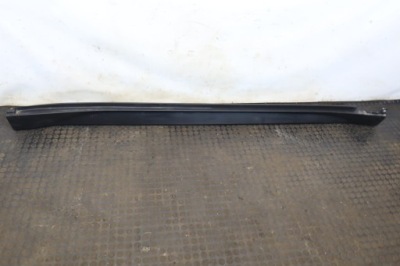 Молдинг поріг права зовнішня bmw x1 ii f48 фото №1