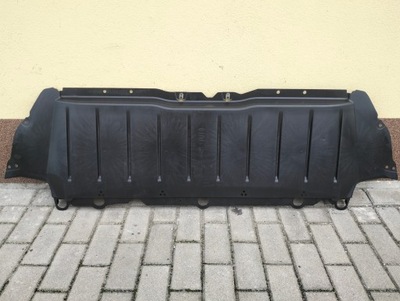 Підлога pod двигун захист bmw x1 u11 фото №1