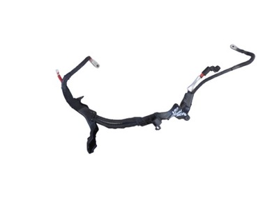 Електропроводка генератора volvo s90 v90 ii 2.0 d4 d5 фото №1