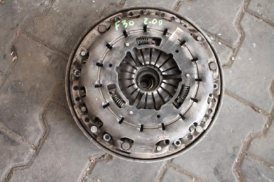 Зчеплення маховик з двома масами комплект 761562701 bmw f30 f31 2.0d фото №1
