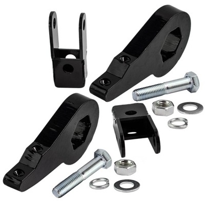 Lift kit do gmc sierra 1500 pick-up 99-06 фото №1