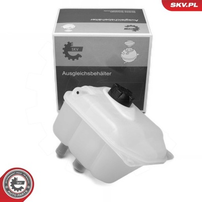 VASO DE EXPANSIÓN AUDI 100 C4 A6 C4 4A0121403 Z CON TAPADERA  