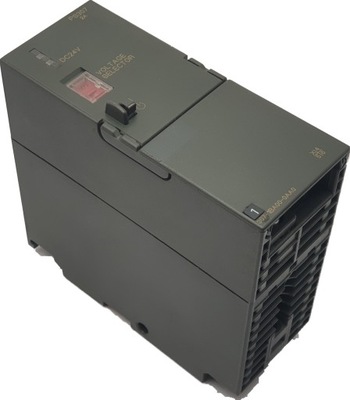 zasilacz SIEMENS PS307 2A 24VDC * 307-1BA00-0AA0