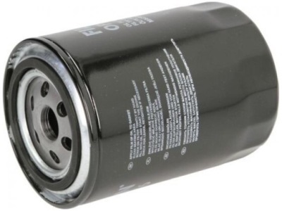 Фільтр оливи op 526/6 filtron фото №1
