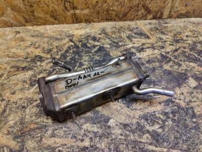 Радіатор вихлопних газів isuzu d-max 12- 1.9 8983675001 фото №1